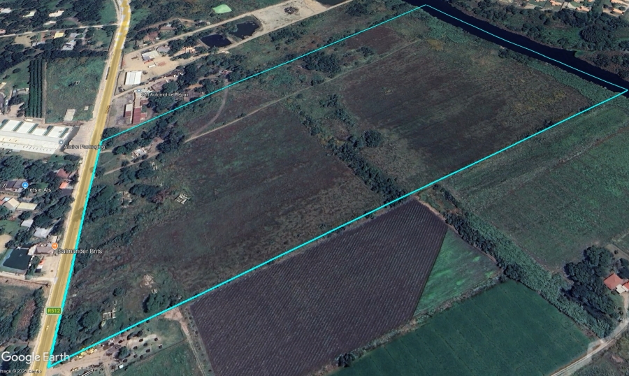 0 Bedroom Property for Sale in Krokodildrift A H North West